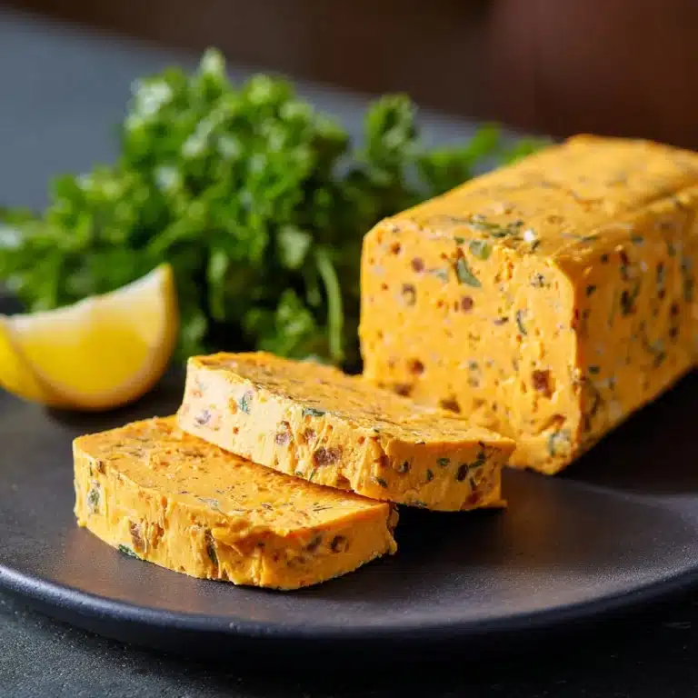 Creole Butter Recipe