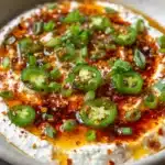 Jalapeño Cream Cheese Dip Recipe