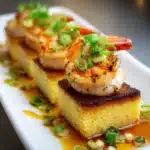 Shrimp and Grits Bites Recipe