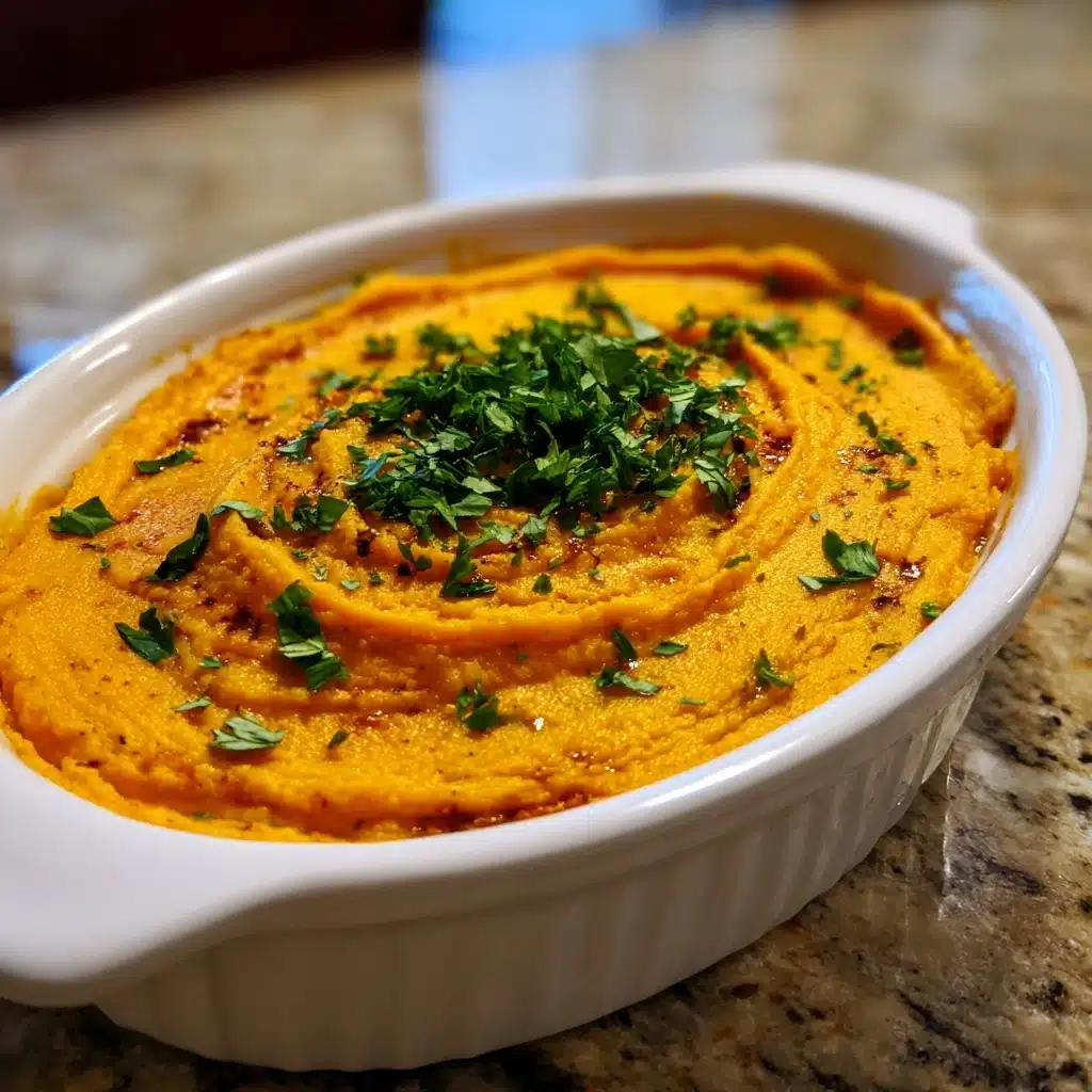 Carrot Soufflé Recipe