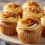Crème Brûlée Cupcakes Recipe