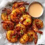Best Air Fryer Prawns Recipe
