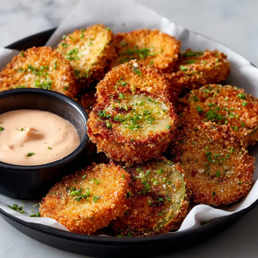 Crispy Air Fryer Yellow Squash Recipe - Recipe Image