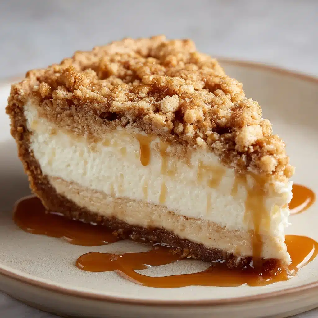 Hilly’s Pumpkin Caramel Pie Recipe - Recipe Image