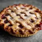Crazy Crust Pie Recipe