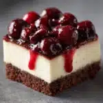 Classic Cherry Delight Recipe