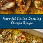 Italian Dressing Chicken Recipe