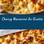 Macaroni Au Gratin Recipe