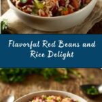 Red Beans and Rice Recipe