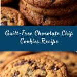 Low-Calorie Chocolate Chip Cookies Recipe