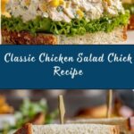 Chicken Salad Chick’s Classic Carol Recipe