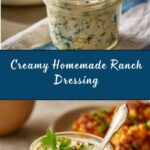 The Best Ranch Recipe