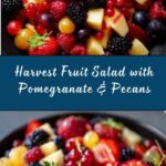 Fall Fruit Salad Recipe
