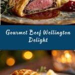 Beef Wellington Recipe