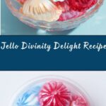 No Fail Jello Divinity Recipe