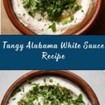 Alabama White Sauce Recipe