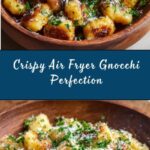 Crispiest Air Fryer Gnocchi Recipe