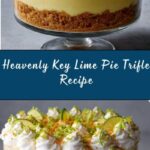 Key Lime Pie Trifle Recipe