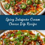 Jalapeño Cream Cheese Dip Recipe