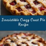 Crazy Crust Pie Recipe