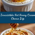 Hot Honey Cream Cheese Dip Recipe