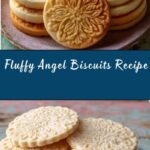 Angel Biscuits Recipe
