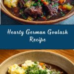 German Goulash Recipe