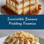 Banana Pudding Tiramisu Recipe
