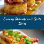 Shrimp and Grits Bites Recipe