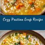 Pastina Soup Recipe