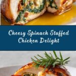 Stuffed Chicken Recipe