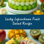 Leprechaun Fruit Salad Recipe