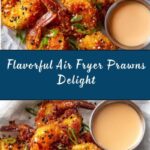 Best Air Fryer Prawns Recipe