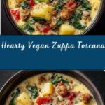 Vegan Zuppa Toscana Recipe