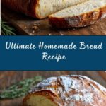 The Only Bread Recipe You’ll Ever Need Recipe