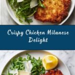 Chicken Milanese Recipe