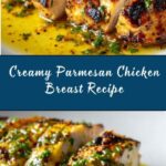 Melt In Your Mouth Chicken Breast Recipe