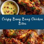 Bang Bang Chicken Recipe
