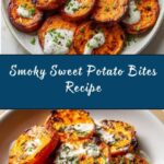 Sweet Potato Bites Recipe