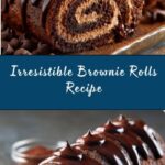 The Perfect Brownie Rolls Recipe