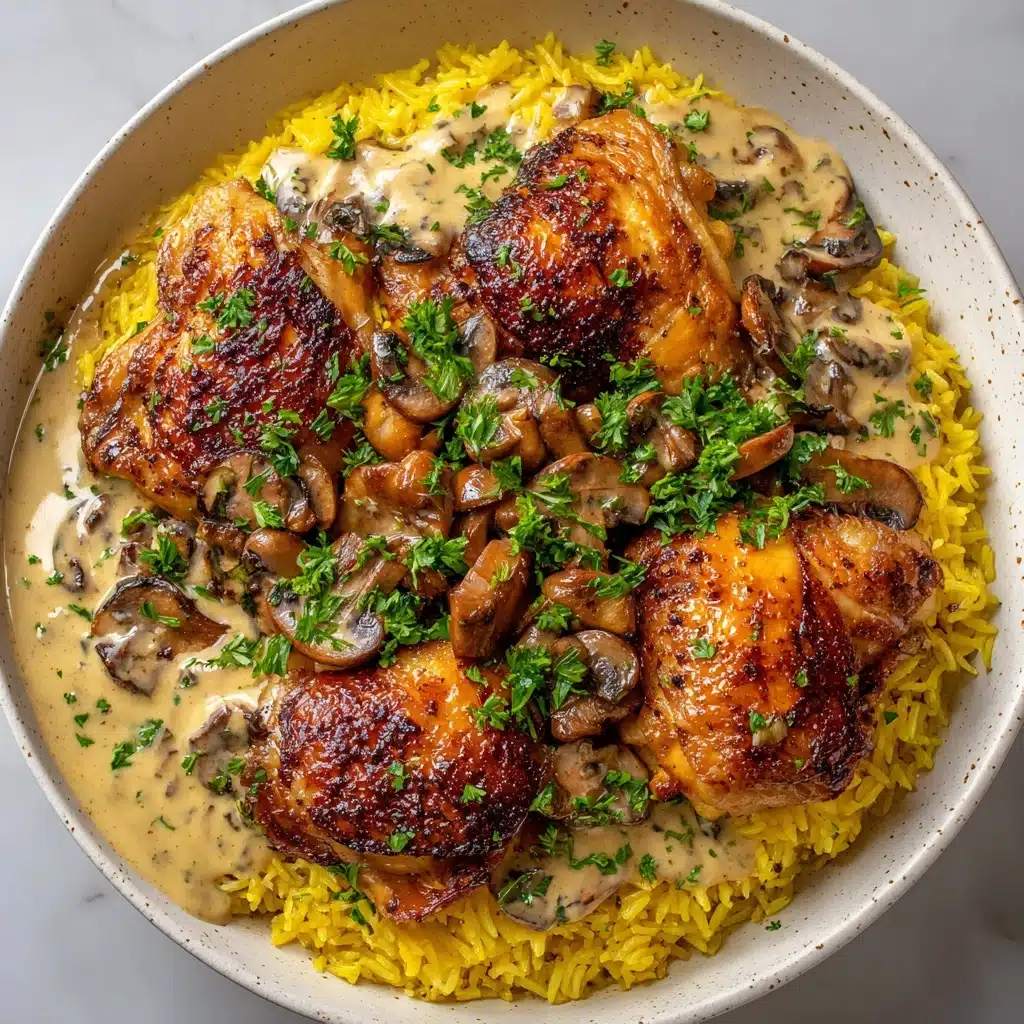 Crock Pot Marry Me Chicken Recipe - Recipe Image