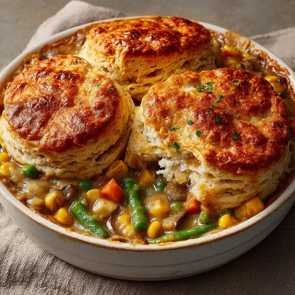 Cornbread Casserole Recipe - Recipe Image