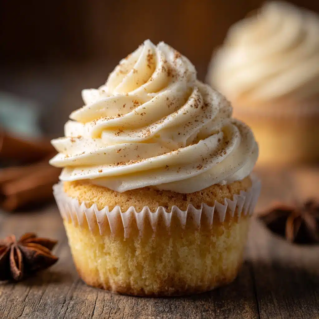 Two-Ingredient Soda Cupcakes Recipe - Recipe Image
