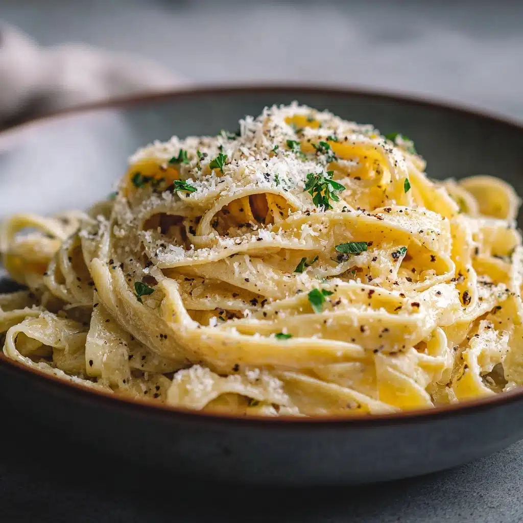 Homemade Egg Noodles Recipe - Recipe Image
