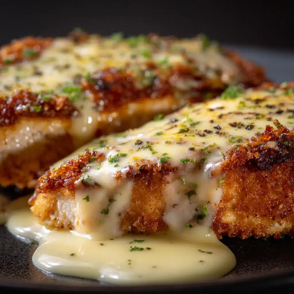 Longhorn Steakhouse Parmesan Chicken Recipe - Recipe Image
