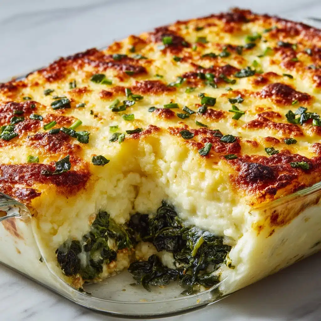 Funeral Potatoes Recipe - Recipe Image