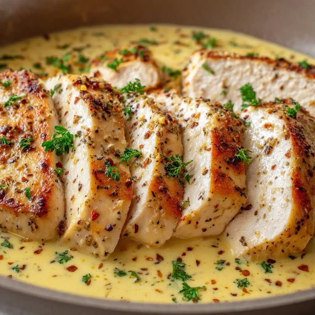 Spicy Brazilian Coconut Chicken Recipe - Recipe Image