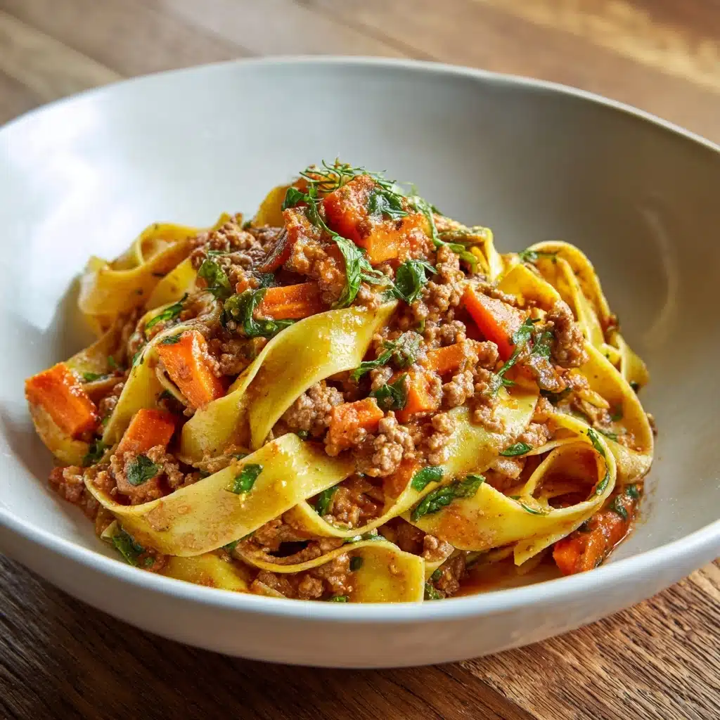 Italian Noodles: An Incredible Ultimate Recipe for Everyone Recipe - Recipe Image