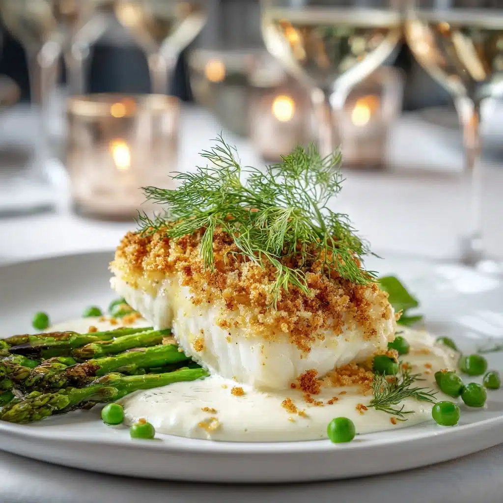 Cheesy Baked Asparagus Recipe - Recipe Image