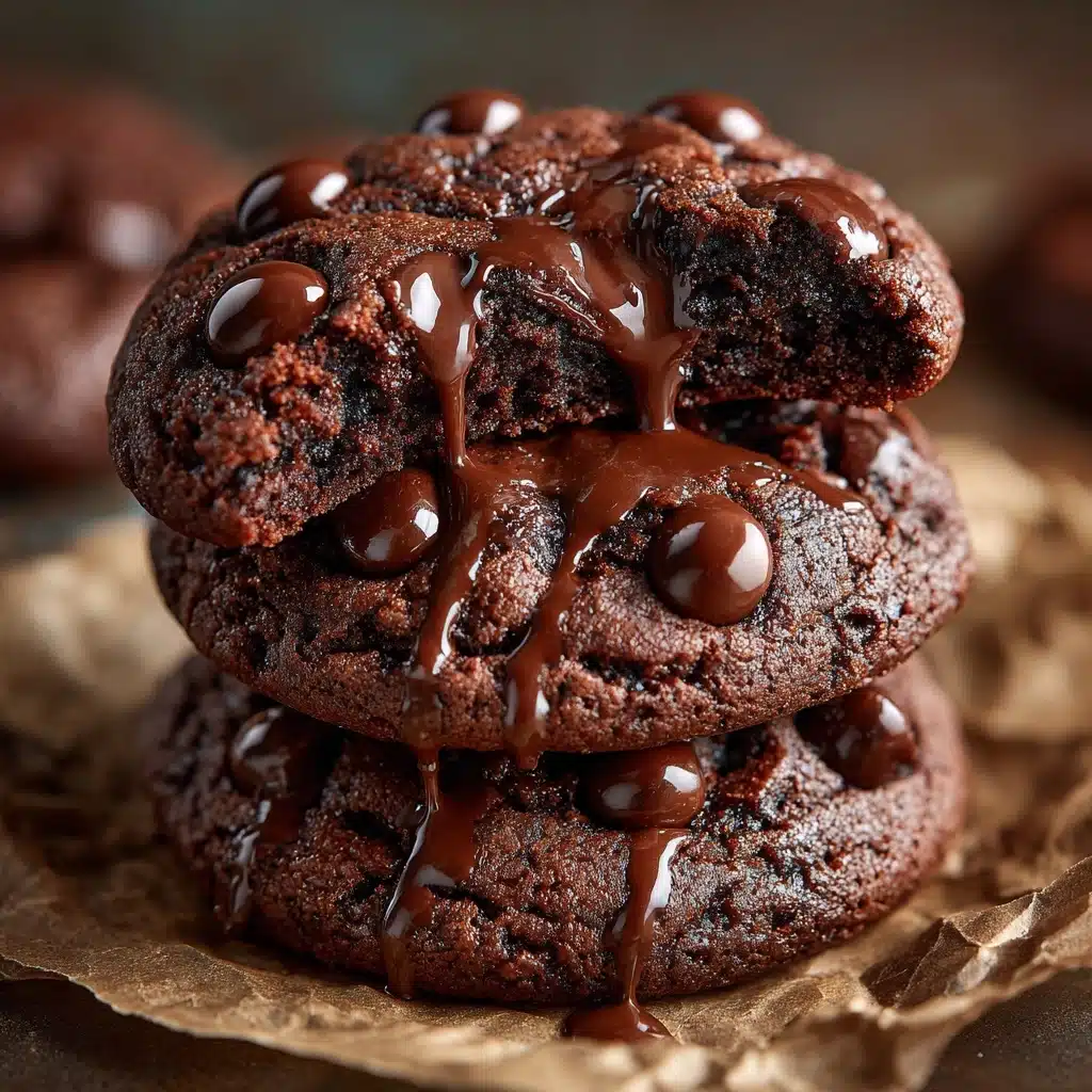 No-Bake Brownie Protein Bites Love Recipe - Recipe Image
